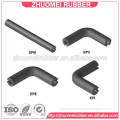 10mm rubber grip strip for mesh screens